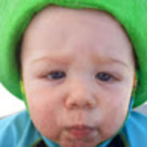 Meet your Posher, Kelly